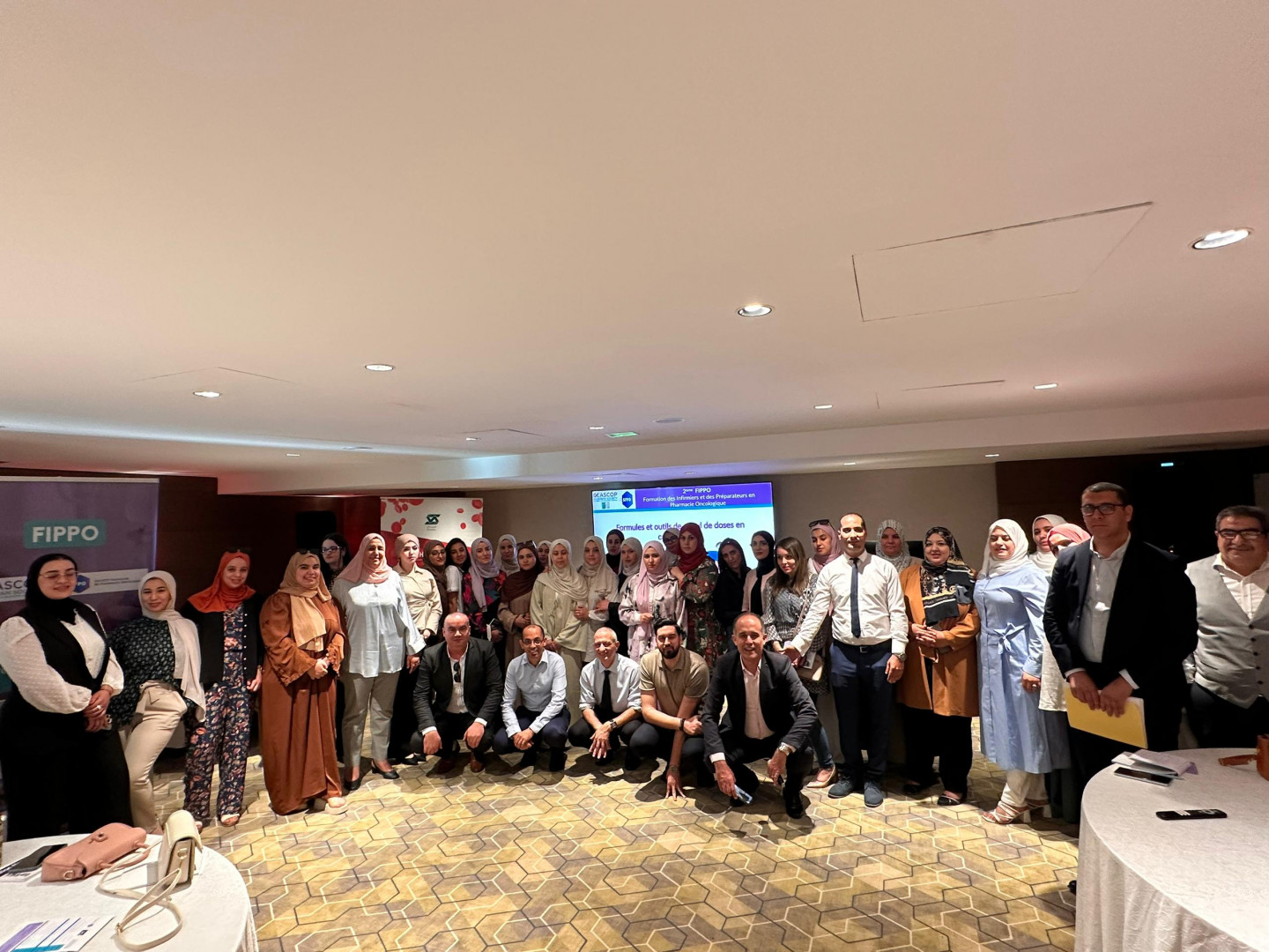 2ème Edition FIPPO - Annaba 31 mai 2025