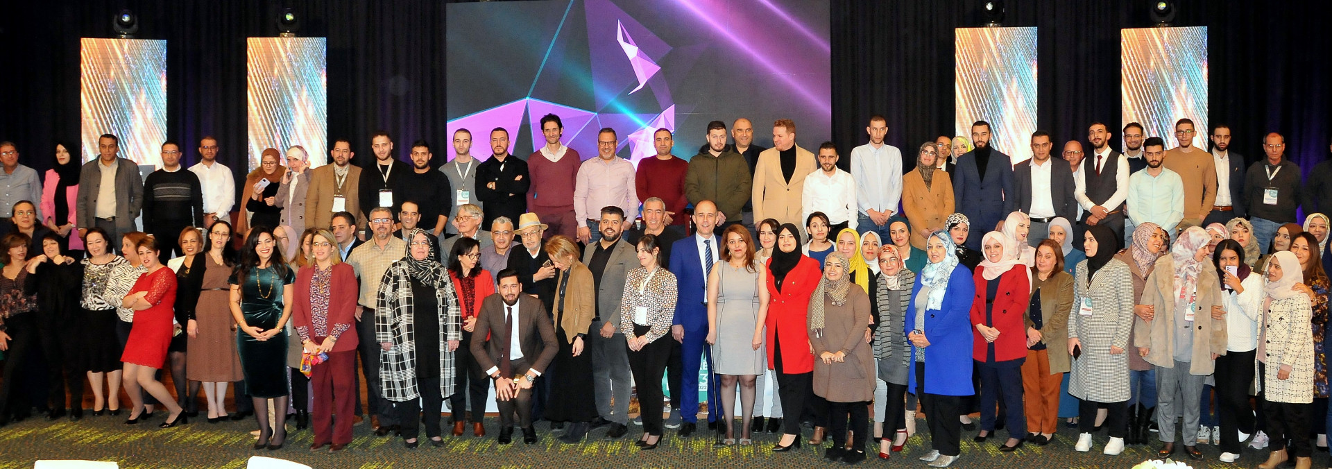 2ème congrès international - Sétif 03 au 05 Déc 2022