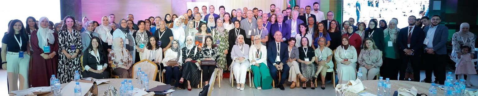 5ème Congrès international Bejaia 26 - 27 septembre 2025